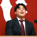 山瀬慎之助、680万→1000万でサイン 「期待値も評価していただいた」