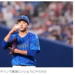 【中日】球団内やＯＢこぞって天敵・藤浪晋太郎〝完全攻略〟に燃える理由