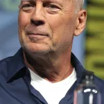 ブルースウィリスさん、代表作がダイハードしかない