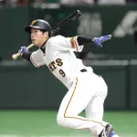松原聖弥が現役引退　「ジャイアンツアカデミー」コーチとして再び巨人へ…１０月に西武戦力外　２１年には育成出身最多１２本塁打