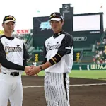 大谷・藤浪の94年世代がハンカチ・プラチナの88年世代に見劣ってしまう理由