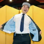 DeNAドラ4片山皓心が仮契約　理想の投手像は同じ左腕の東「勝ち続ける投手でエース。自分もあんな投手になりたい」