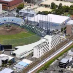 中日ドラゴンズ🐉2軍移転へ   ナゴドから1時間以内で探し中