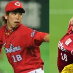 元カープ前田健太←楽天ファンの反応【わしせん】
