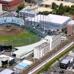 中日2軍、ナゴヤ球場から移転へ　2030年代前半の実現を目指す