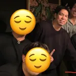 マエケン＆會澤＆大瀬良らが笑顔で食事会！中田廉「楽天に行っても全力で応援します！」
