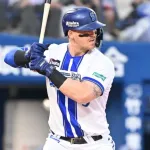 他球団スコアラー「オースティン（Deが放出）は万全な状態で出続ければ３冠王も穫れる打者」