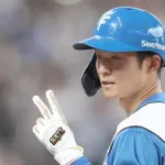 FA宣言の石井一成、残留の可能性も　26日エスコンで交渉「結論はまだ」