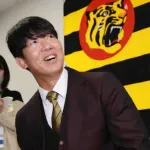 【阪神】畠世周、現状維持の2000万円　来季フル稼働で「競い合って勝たないと」そのライバルは