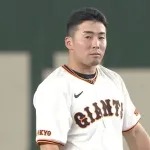 巨人浅野翔吾（2軍 .205 2 19 ops.552）「課題は守備。『守れないと使ってもらえない』と感じた」