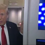 トランプ大統領、2026年に中国の習近平国家主席を「国賓」として招待することを発表