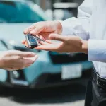 サラリーマンが新車買うメリットなに？