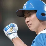 松本剛(32) .188 0本 7打点 出塁率.282 超打率.225←こいつにFAで需要がある理由