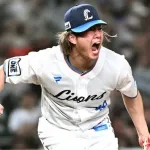 西武の今井達也ってメジャー挑戦失敗しそうな雰囲気プンプンするよな？