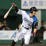 西川遥輝、日ハムで5年ぶり復帰へwwwww