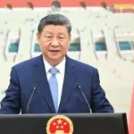 中国「アメリカ助けて！日本をボコボコにして！」アメリカ「何言ってだこいつ」