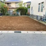 家の隣に出来たら一番嬉しいもの
