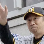 今岡誠って藤川球児の後に監督やると思うか？