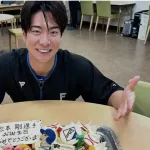 【悲報】巨人の松本剛獲得、炎上が全く収まる気配が無いｗｗｗｗｗｗｗ