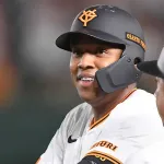 【巨人】オコエ自由契約