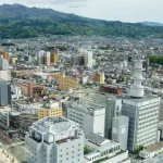 山形県←なに思い浮かべた?