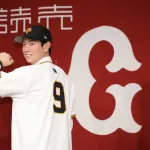 【？報】巨人阿部監督、松本剛に電話で速攻ラブコールしていた