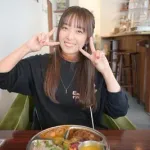 人気声優・加藤英美里さん、ご報告