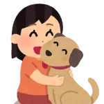 ペット好き←いやペットじゃなくて自己が好きなだけでしょ