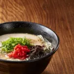 豚骨ラーメンって何で味つけてるんや？