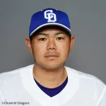 中日高橋周平さん、ベストナイン投票で3年連続1票獲得してしまう