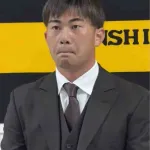【阪神】桐敷拓馬は納得のダウン　８５００万円でサイン「期待以上の成績残したと言えない」昨季は最優秀中継ぎ