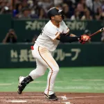 巨人、オコエの退路を断つ「海外でプレーしたいというオコエ選手の夢を全力サポートしたい」