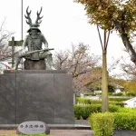 本多忠勝(生涯で57回もの合戦に参加したにもかかわらず、傷を負わなかった)←これマジ？