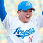 中日ドラ1中西聖輝「周りから『即戦力』と言われるが自分では思ってない。プロは絶対甘くないと思う」