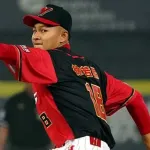 台湾158キロ右腕・徐若熈、SB入団決定的　日本ハムに断りの連絡