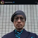 長瀬智也（47）「どうなるのかもわかっている。くだらんニュースになることもわかっている」