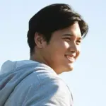 【朗報】大谷さん、年間CM出演ランキングで前年の45位から5位に躍進