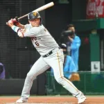 巨人、FA松本剛を獲得で人的補償　坂本勇人をプロテクトするのか？　高木豊「坂本のプライドをしっかり守ってやりたい」