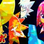 ボボボーボ・ボーボボで1つ分からないところがある