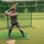 【動画】巨人松本剛「ラプソードで打球角度を下げる練習してます」←これｗｗｗｗｗ