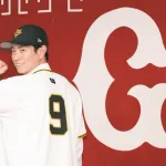 松本剛の人的補償に戸郷が選ばれたら巨人ファンがかなりブチギレそうじゃね？