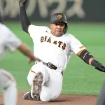 巨人オコエの自由契約、あまりにも意味不明・・・