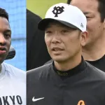 巨人「オコエ瑠偉」練習方針をめぐり阿部監督と確執かwww