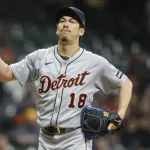 球界大御所「前田健太にオファー出さない広島が正しい。NPBはメジャーのリサイクルショップじゃない」