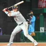 【野球】巨人、FA松本剛を獲得で人的補償　坂本勇人をプロテクトするのか？　高木豊「坂本のプライドをしっかり守ってやりたい」