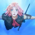 【悲報】果てしなきスカーレット、Xで酷いあだ名をつけられるｗ