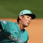 MLBって藤浪で5億稼げるからそりゃ気軽に目指せるとこになっちまったわな
