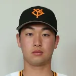 巨人・山崎伊織（11勝4敗 156.1回 防2.07）　9000万円→1億8000万円