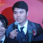 【画像】西武・平良海馬さん、何かがおかしい