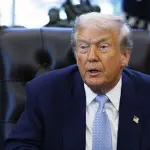 トランプ「高市にアドバイスしたが発言撤回すると支持を失うという説明を受けた」